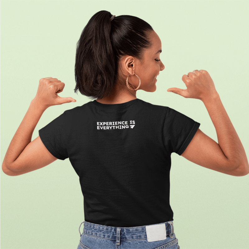 Postal Tee - image4