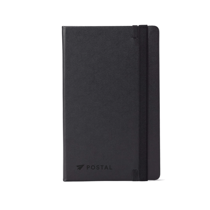 Postal Notebook - image1