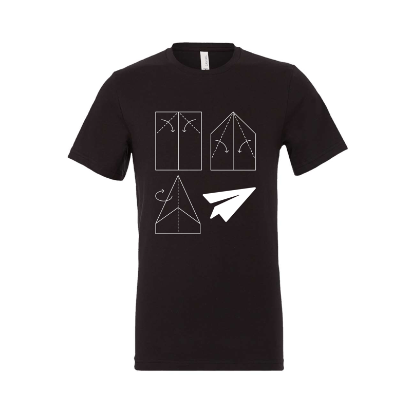 Plane Tee - image1