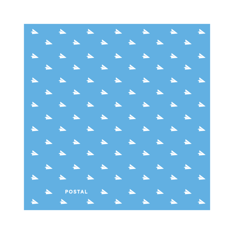 Offline & Outside Dog Bandana - image1