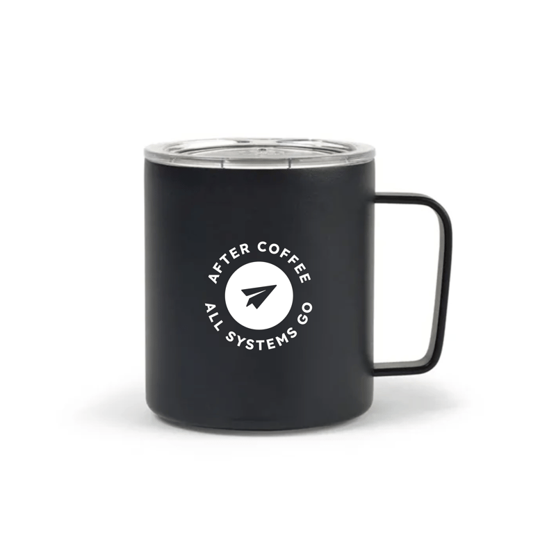 All Systems Go Mug